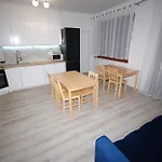 Noclegi Dywity Spoldziecza 10 *