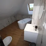 Noclegi Dywity Spoldziecza 10 Lantgård *