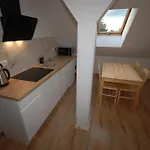 Noclegi Dywity Spoldziecza 10 Lantgård *