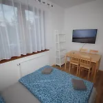 Noclegi Dywity Spoldziecza 10 *
