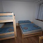Noclegi Dywity Spoldziecza 10