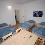 农家乐 Noclegi Dywity Spoldziecza 10 *