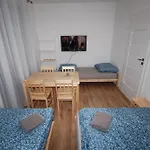 Lantgård Noclegi Dywity Spoldziecza 10 Dywity