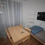 Noclegi Dywity Spoldziecza 10