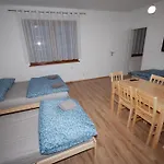 Lantgård Noclegi Dywity Spoldziecza 10 *