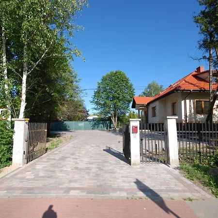 农家乐 Noclegi Dywity Spoldziecza 10 *