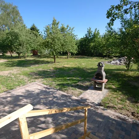 Spółdziecza 10 Agroturismo