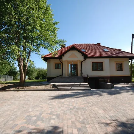 Noclegi Dywity Spoldziecza 10 * Dywity
