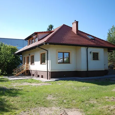 Noclegi Dywity Spoldziecza 10 * Dywity