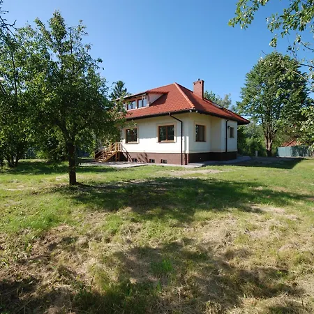 Lantgård Noclegi Dywity Spoldziecza 10