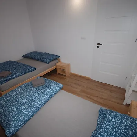 Agroturismo Spółdziecza 10