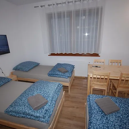 Spoldziecza 10 Çiftlik konaklama Dywity
