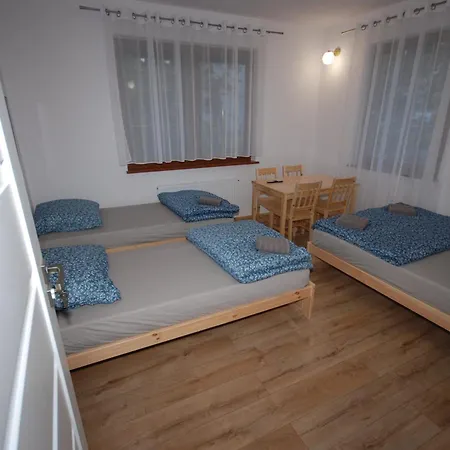 Çiftlik konaklama Spoldziecza 10 Dywity