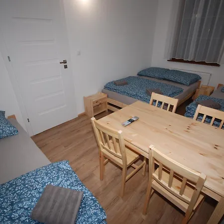 Çiftlik konaklama Spoldziecza 10 *