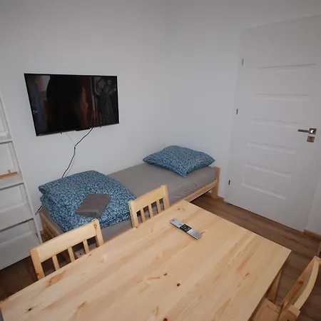 Spółdziecza 10 Agroturismo