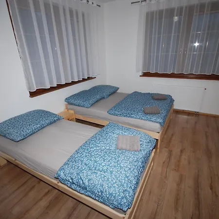 Spółdziecza 10 Agroturismo Dywity