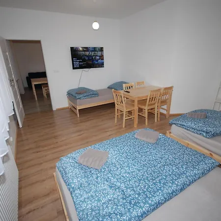 Noclegi Dywity ファームステイ *