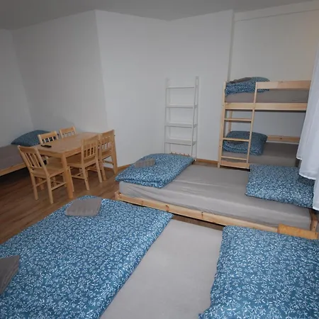 Spółdziecza 10 Agroturismo *