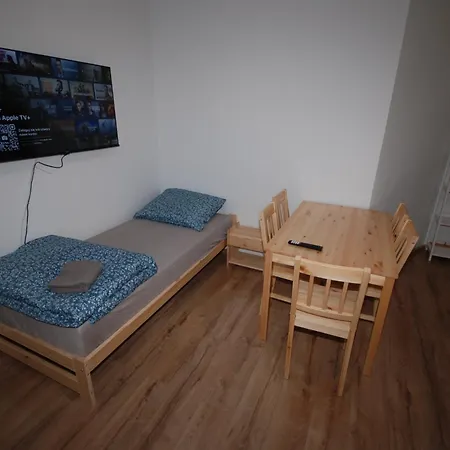 Noclegi Dywity ディビティ