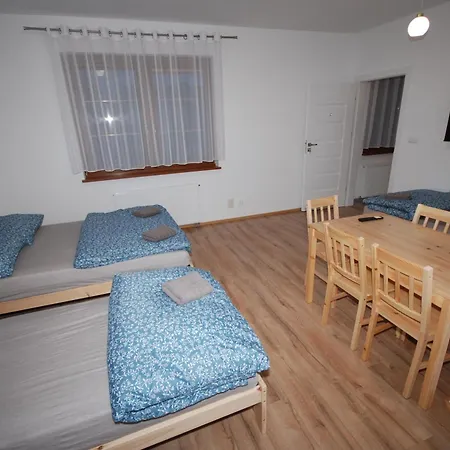 Фермерский дом Noclegi Dywity *