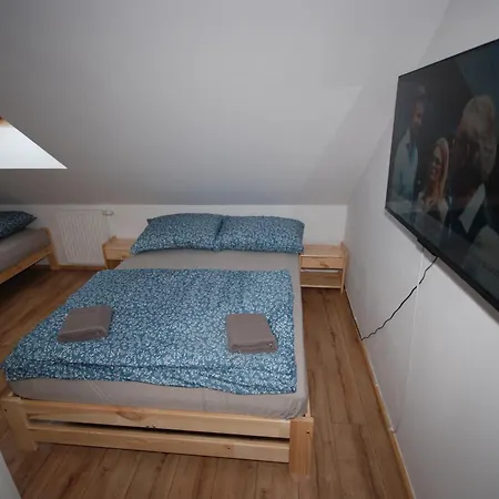 Noclegi Dywity ファームステイ