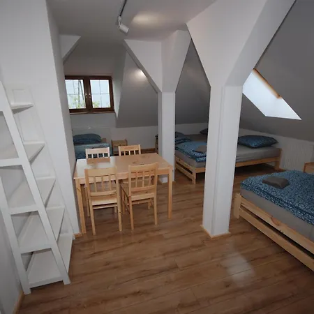 ファームステイ Noclegi Dywity ディビティ