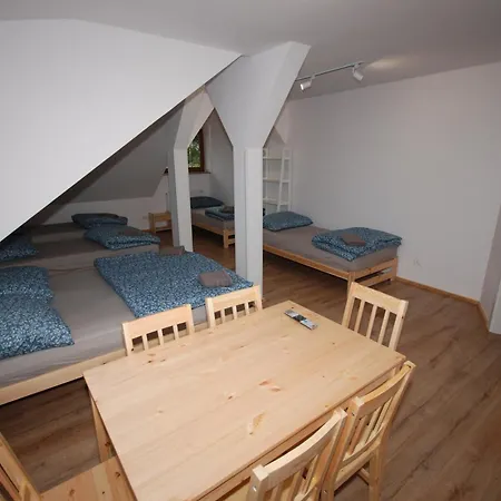 Spółdziecza 10 Agroturismo Dywity