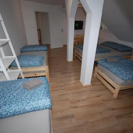 Agroturismo Spółdziecza 10 Dywity