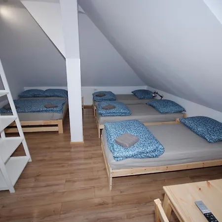 Spółdziecza 10 Agroturismo
