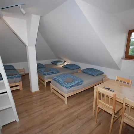 Noclegi Dywity ディビティ