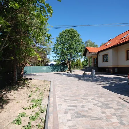 Spółdziecza 10 Agroturismo *