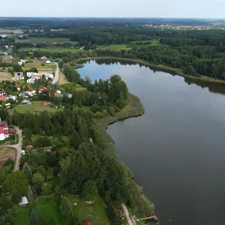 Noclegi Dywity ファームステイ *